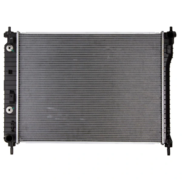 Spectra Premium CU13057 Radiator