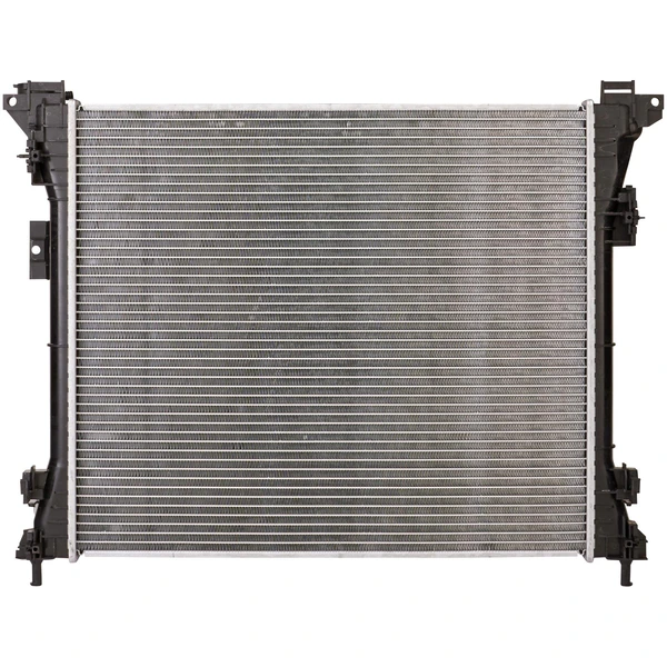 Spectra Premium CU13063 Radiator
