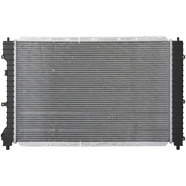 Spectra Premium CU13067 Radiator