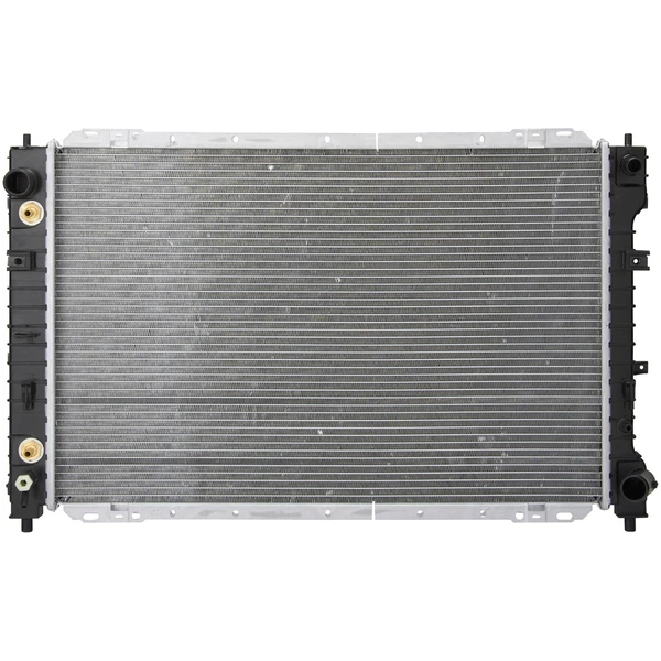 Spectra Premium CU13067 Radiator