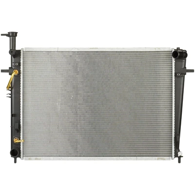 Spectra Premium CU13070 Radiator