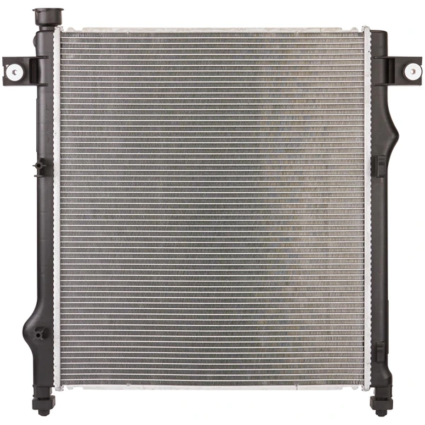 Spectra Premium CU13071 Radiator