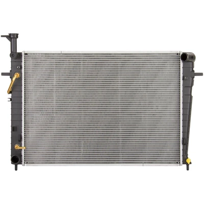 Spectra Premium CU13074 Radiator