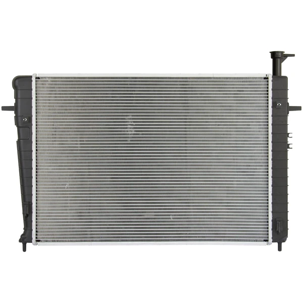 Spectra Premium CU13077 Radiator