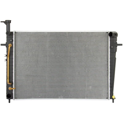 Spectra Premium CU13077 Radiator