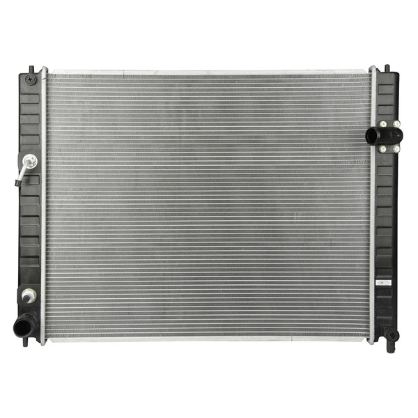 Spectra Premium CU13078 Radiator