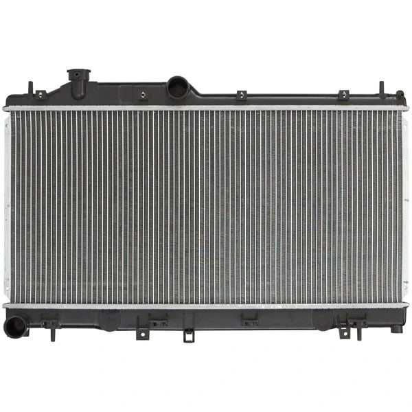 Spectra Premium CU13093 Radiator