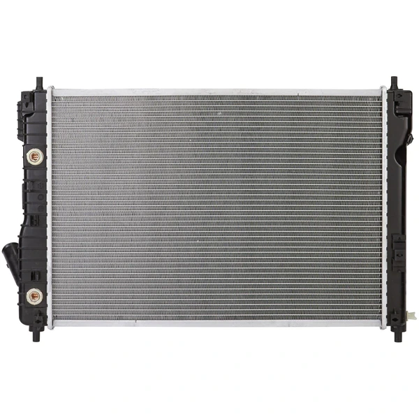 Spectra Premium CU13097 Radiator