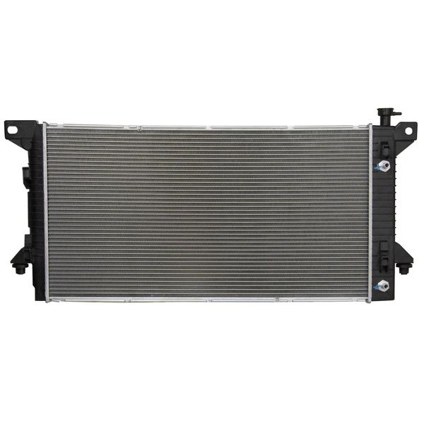 Spectra Premium CU13099 Radiator