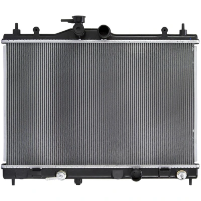 Spectra Premium CU13002 Radiator