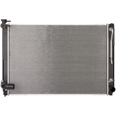 Spectra Premium CU13019 Radiator