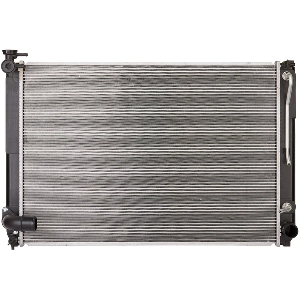 Spectra Premium CU13019 Radiator