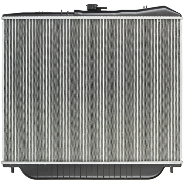 Spectra Premium CU1302 Radiator