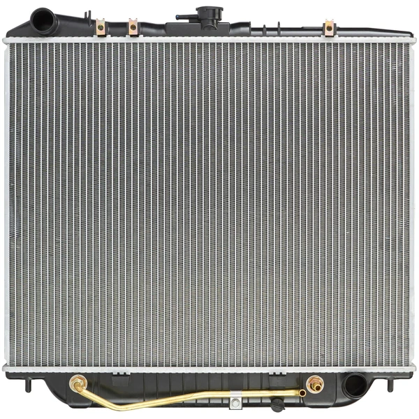 Spectra Premium CU1302 Radiator