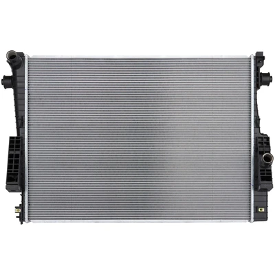 Spectra Premium CU13022 Radiator