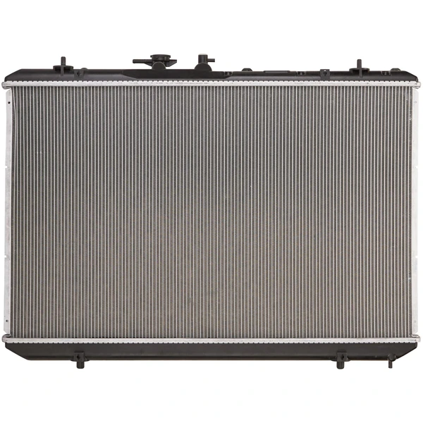 Spectra Premium CU13024 Radiator