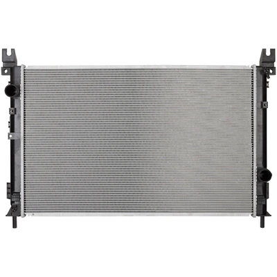 Spectra Premium CU13025 Radiator