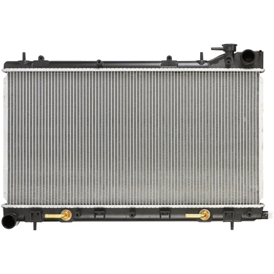 Spectra Premium CU13026 Radiator