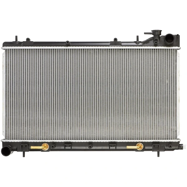 Spectra Premium CU13026 Radiator