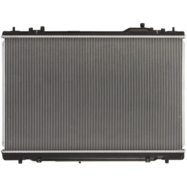 Spectra Premium CU13037 Radiator