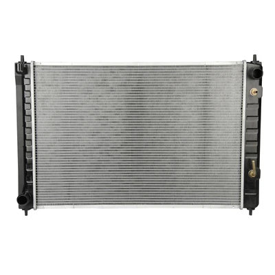 Spectra Premium CU13039 Radiator