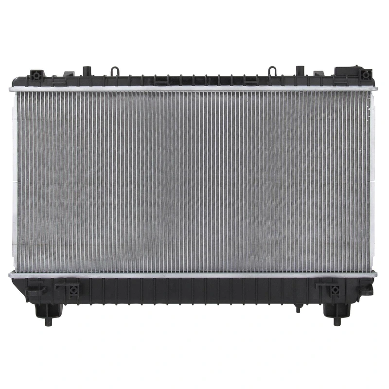 Spectra Premium CU13141 Radiator