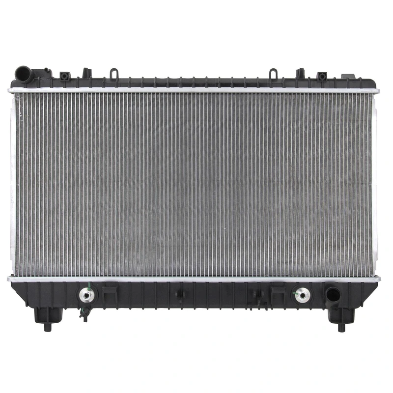 Spectra Premium CU13141 Radiator