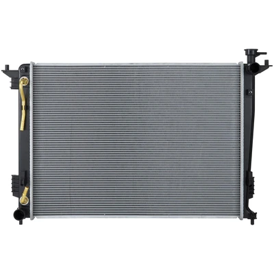 Spectra Premium CU13150 Radiator