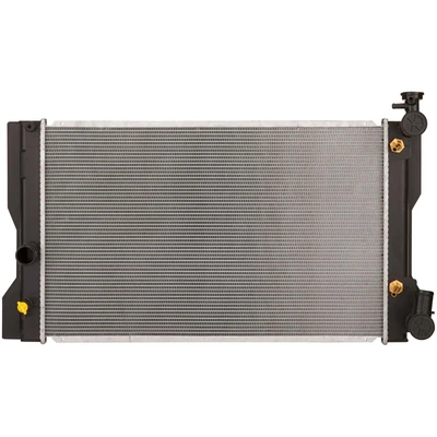 Spectra Premium CU13152 Radiator