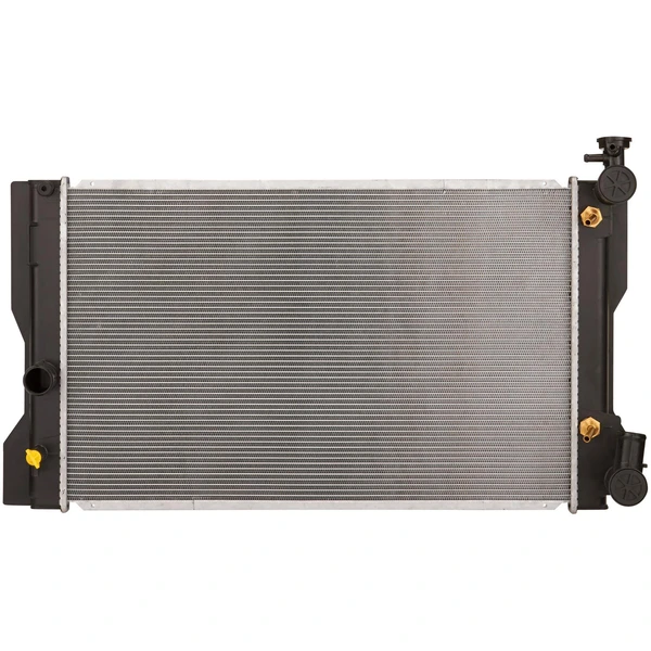 Spectra Premium CU13152 Radiator