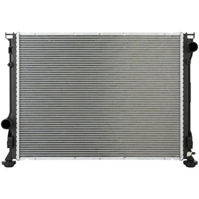 Spectra Premium CU13157 Radiator
