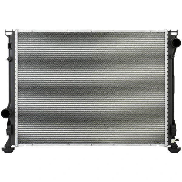 Spectra Premium CU13157 Radiator