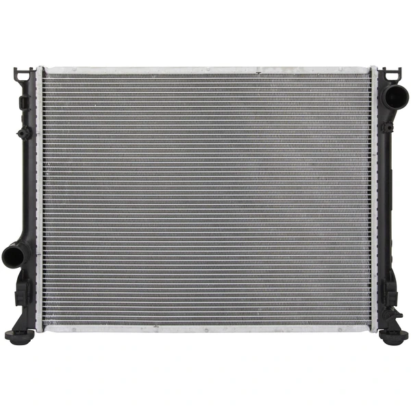 Spectra Premium CU13158 Radiator