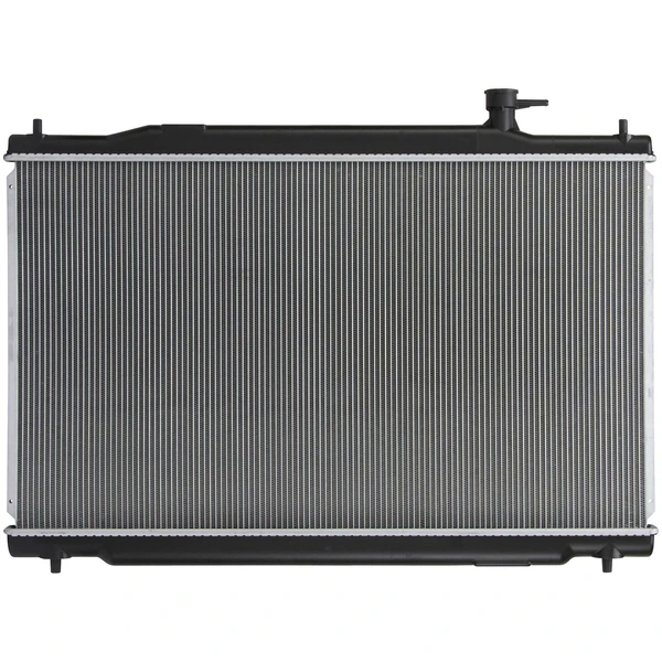Spectra Premium CU13161 Radiator