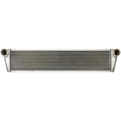 Spectra Premium CU13163 Radiator, Center