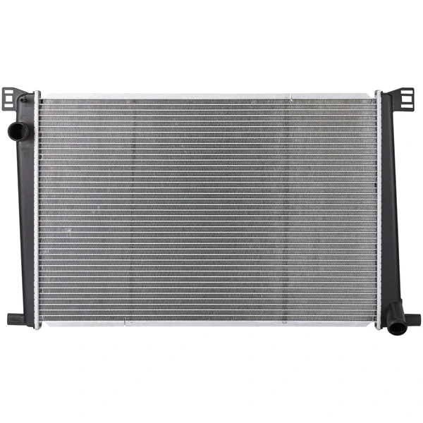 Spectra Premium CU13167 Radiator