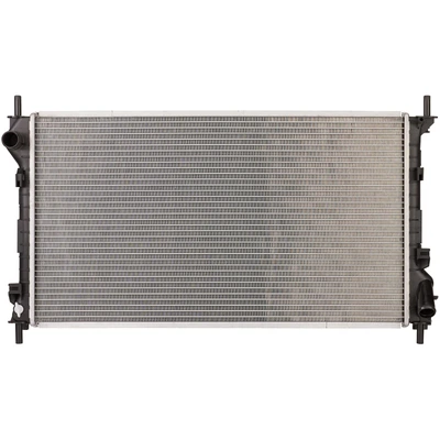 Spectra Premium CU13184 Radiator