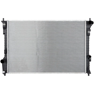 Spectra Premium CU13185 Radiator