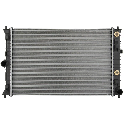 Spectra Premium CU13187 Radiator