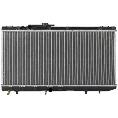 Spectra Premium CU1319 Radiator