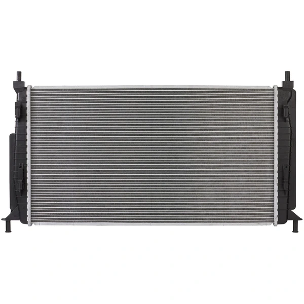 Spectra Premium CU13100 Radiator