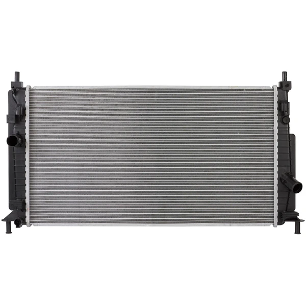 Spectra Premium CU13100 Radiator