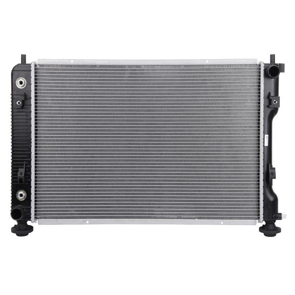 Spectra Premium CU13103 Radiator