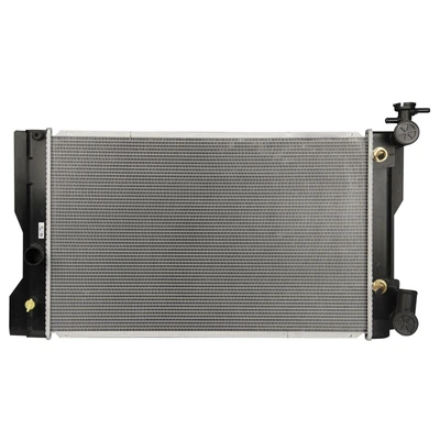 Spectra Premium CU13106 Radiator