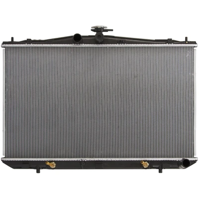 Spectra Premium CU13116 Radiator