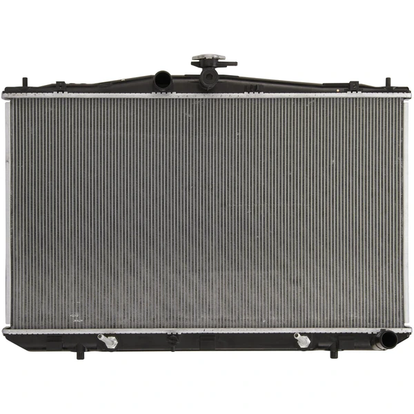 Spectra Premium CU13117 Radiator