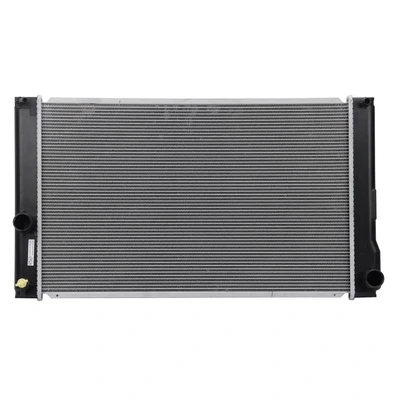 Spectra Premium CU13119 Radiator