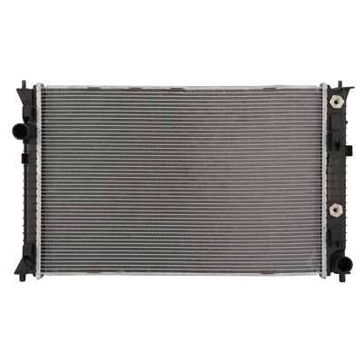 Spectra Premium CU13126 Radiator