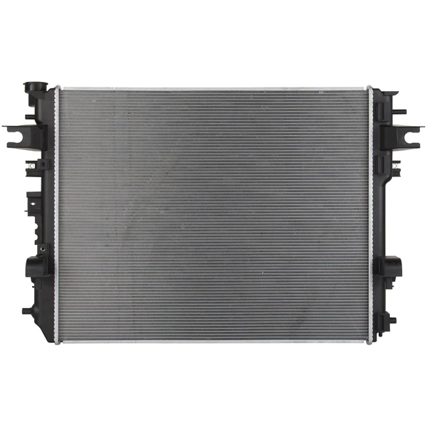 Spectra Premium CU13129 Radiator