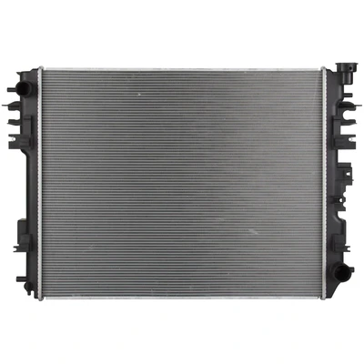 Spectra Premium CU13129 Radiator